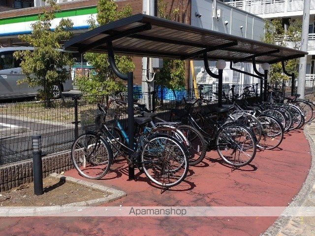 レオネクストベイタウン 304 ｜ 神奈川県横浜市鶴見区上末吉１丁目17-4（賃貸マンション1R・3階・27.80㎡） その22