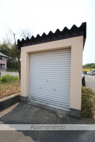 リッツハウス 101 ｜ 福岡県糟屋郡新宮町大字原上1339-8（賃貸アパート2LDK・1階・55.44㎡） その14