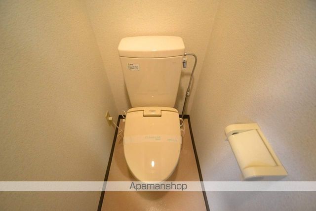 シャル中央の内装写真