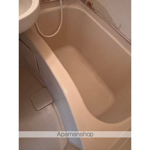 サンシャイン西岡の内装写真