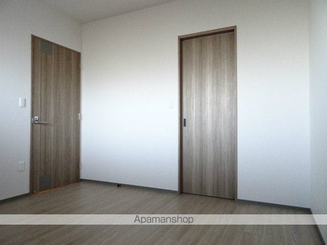 ブライトタウン貴布祢の内装写真