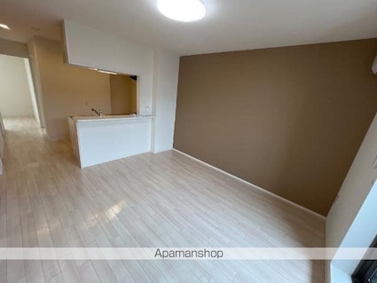 ル・ボヌールⅡ[3LDK/62.14m2]のその他内装