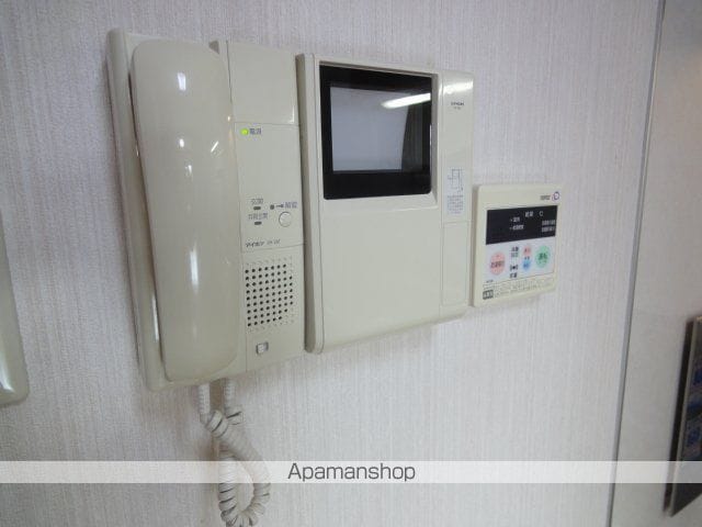ハピネスI番館の内装写真
