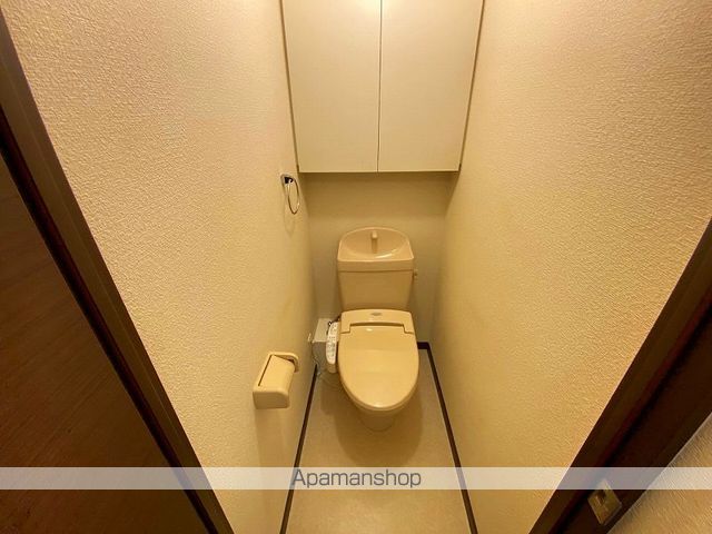 レオネクストサッチモの内装写真