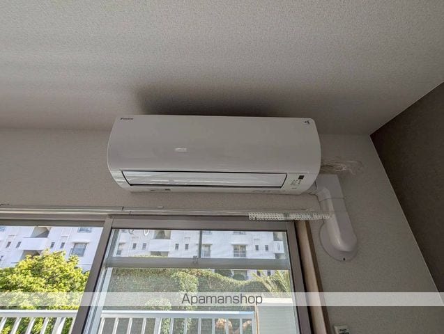 桃山コーポ2号棟の内装写真