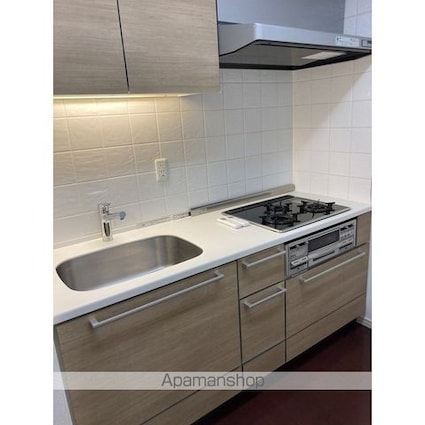 ＨＦ白金高輪レジデンス[1LDK/43.24m2]のその他内装3