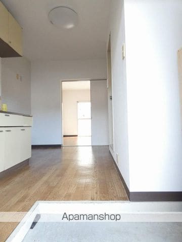 ハイツベア細江の内装写真