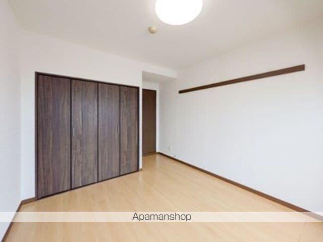 オ-シャンビュ-壱番館の内装写真