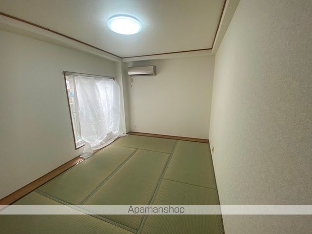 シティハイム上村の内装写真