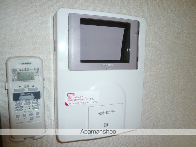 ル・クレーゼ五月台の内装写真