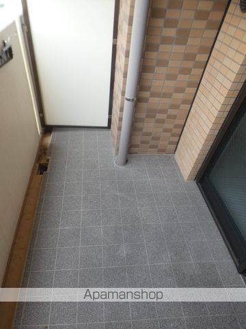 LUXE新大阪IIの内装写真