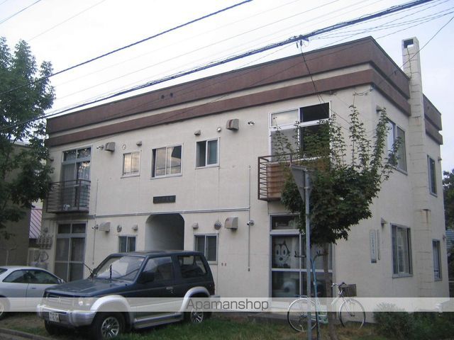 コーポ大橋