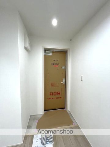 フジパレス住ノ江駅南ノースの内装写真