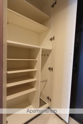 メイクスWアート丸の内の内装写真