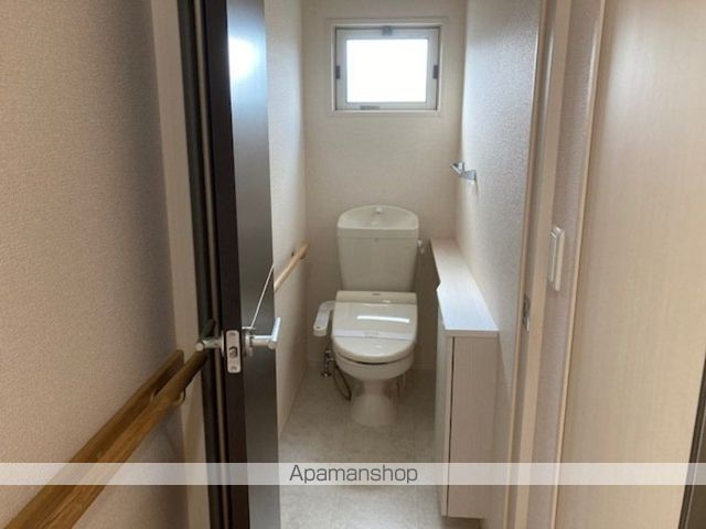 DーROOM 市名坂の内装写真