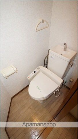エリーな横川の内装写真
