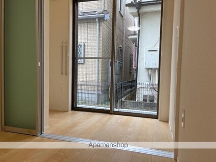 アルデバラン３４８[1LDK/40.02m2]の内装1