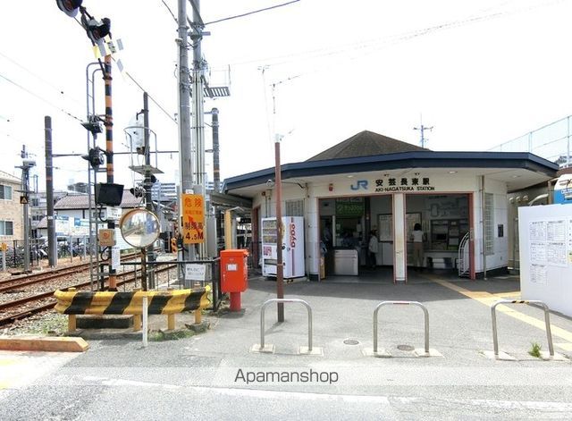 可部線 安芸長束駅 徒歩11分 3階建 築13年の内装写真