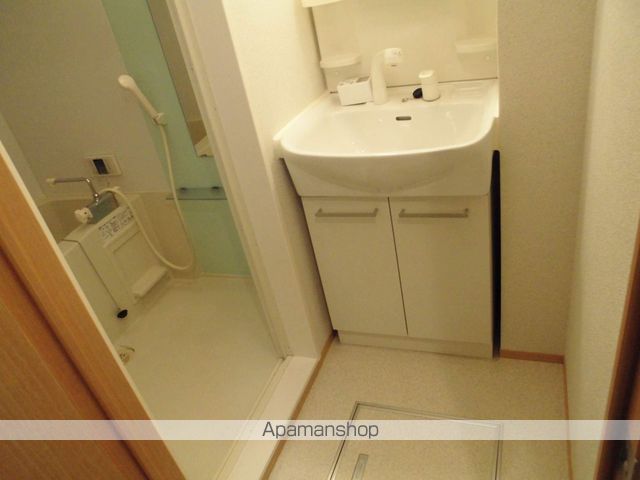 メゾンけやきの内装写真