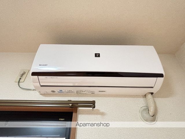 NEWCENTURYの内装写真