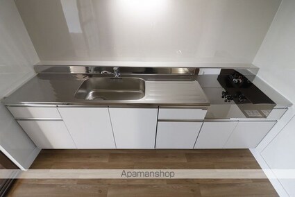 東ノ岡マンション[2DK/50.6m2]の内装4