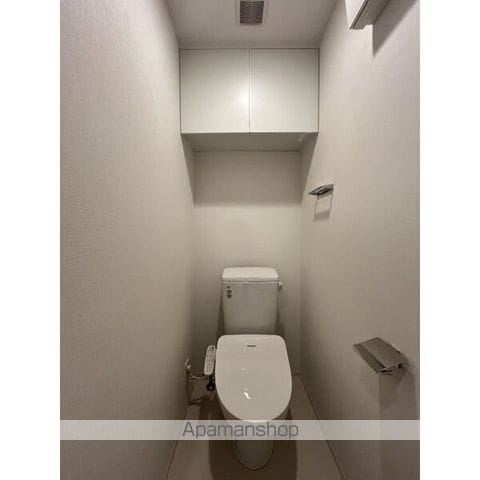 スプランディッド梅田WESTの内装写真