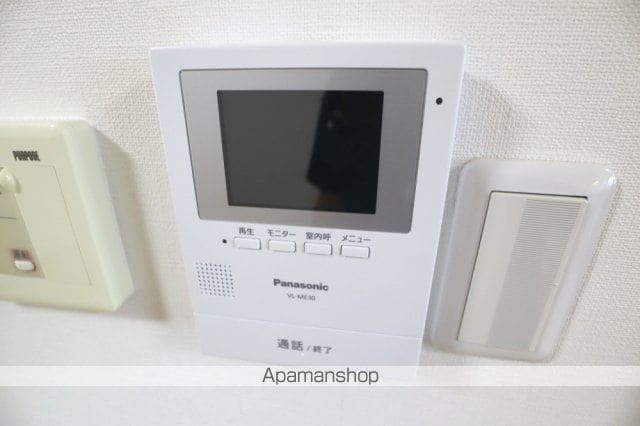 暁マンションの内装写真
