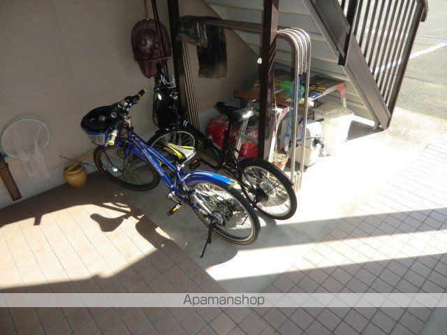 エトワール三津屋C棟のその他写真