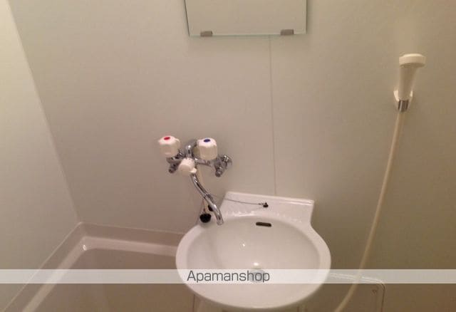 レオパレス未来の内装写真