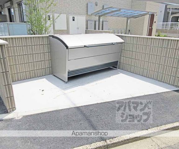 シャルマンコート ドゥの外観写真