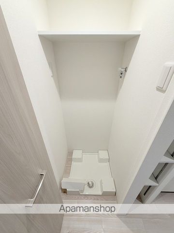 MIRAGEPALACEロータスライフの内装写真