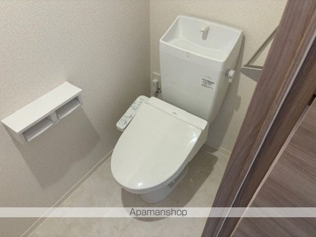 プレミエール大保の内装写真