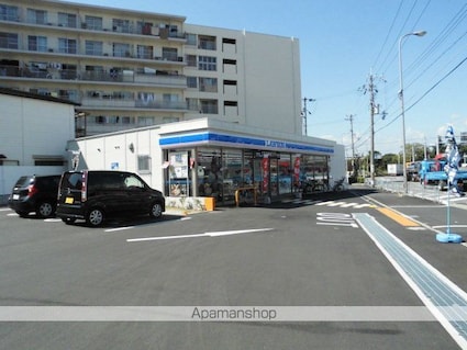 コーポ北野[2DK/38.25m2]の周辺1