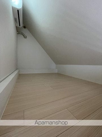WELLNESSの内装写真