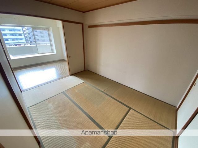 シュティーレマツバラの内装写真
