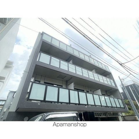 FUSION 池袋 WESTの外観写真