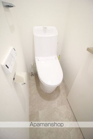 ETENA中仙道西の内装写真