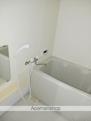 アヴニールⅡ[2LDK/54.86m2]のバス