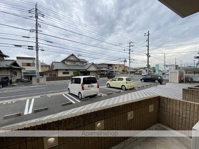 サンセール B棟のその他写真