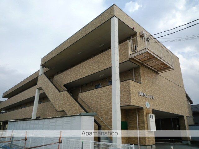 Dowell天正寺の外観写真