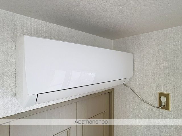 リブロイヤル石引IIの内装写真