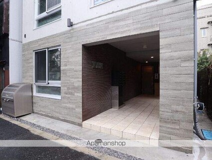 レオリオ[1R/19.22m2]の外観3