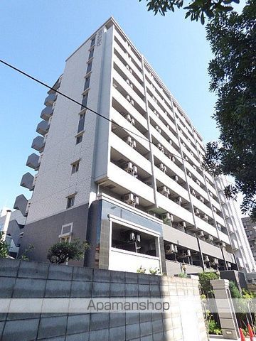 エスリード深江橋の外観写真