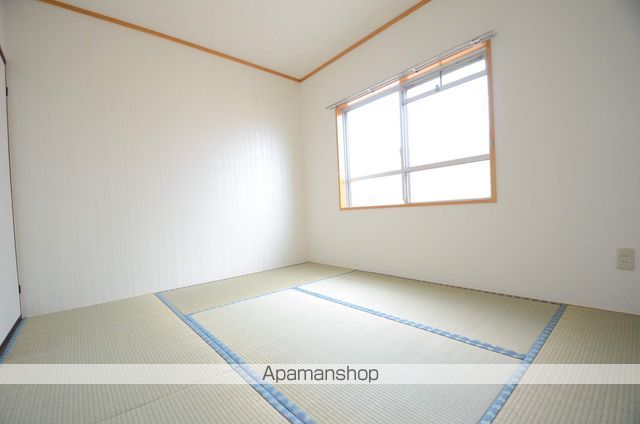 グリーンハイツ野村の内装写真