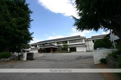 清水東レジデンス[2LDK/54.5m2]の周辺8