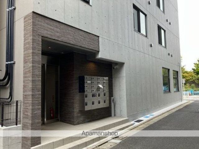 レピュア東大島駅前レジデンスの内装写真