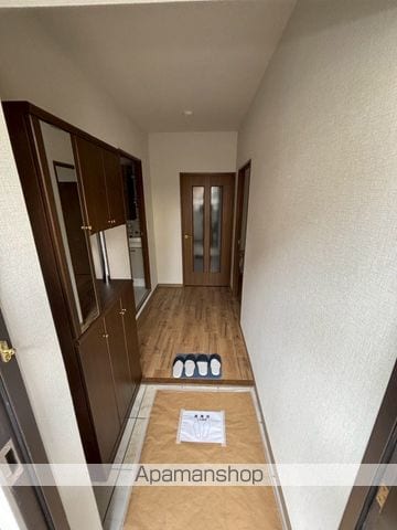 セレス岩原の内装写真