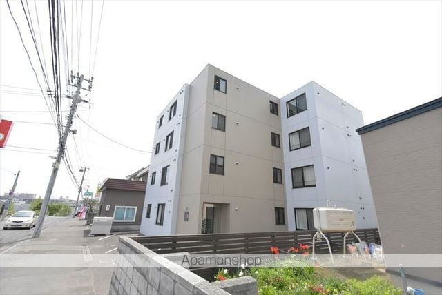 CONFORT1の外観写真