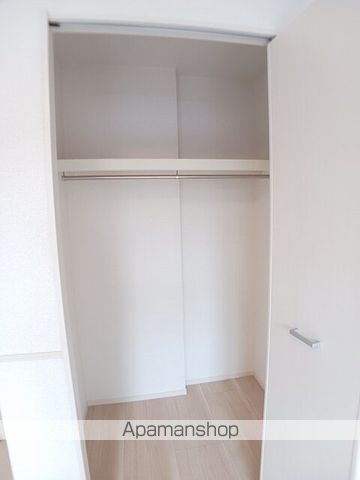 シエスタ キーの内装写真