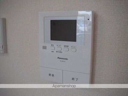 ＬＩＯＮ　ＨＥＡＲＴ[2LDK/57.2m2]の内装2